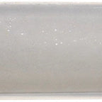 Thumbnail image #3 for International Tableware Alloy™ AL-14-PS Deep Rectangular Stoneware Platter, 14 x 7-1/2 in, Coupe Rim, Palladium Silver Reactive Glaze 1 Dozen