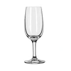 Thumbnail image #1 for Libbey Bristol Valley 8588SR Sherry Glass, 4 oz., Non-Tempered Glass, 5-7/8"H, SheerRim®