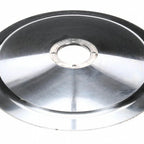 Thumbnail image #1 for Alfa International 829 HC 14-Inch Slicer Knife Blade, Hard Chrome Stainless Steel