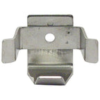 Thumbnail image #1 for AllPoints Foodservice Parts & Supplies 69739 Mixer Bowl/Pan Support, 1-3/16 x 1-7/8 in, Zinc-Plated Steel