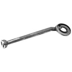 Thumbnail image #1 for AllPoints Foodservice Parts & Supplies 241101 Rear Range Venturi, 20-3/8 in L, for IR Series