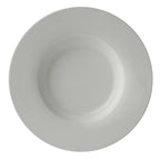 Thumbnail image #1 for Steelite International Folio, Virtue 4410RF017 Wide Rim Pasta Plate, 16 oz, 11", Round, Bone China 1 Dozen