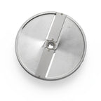 Thumbnail image #2 for SIRMAN USA TM 40751DF04 Commercial Food Processor Slicing Disc, 4mm (5/32"), for TM A Food Processors
