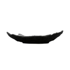Thumbnail image #2 for G.E.T. Basalt - EGS DB1014RC-CO Melamine Bowl, 65 oz., Rectangular, 14"L x 10"W x 3"H, Black Case of 6