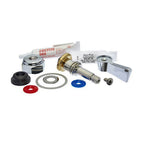 Thumbnail image #1 for Fisher 5000-0010 Replacement Faucet Stem, 3/4-Inch Right-Hand Swivel Kit with Lever Handle