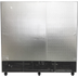 Thumbnail image #9 for KoolMore 81-Inch Three-Section Glass Door Reach-In Refrigerator, 72 Cu. Ft., Bottom-Mount Self-Contained