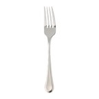 Thumbnail image #1 for Cardinal Amber by Arcoroc FL629 7-Inch 18/0 Stainless Steel Salad Fork Pack of 1 Dozen