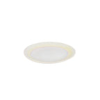 Thumbnail image #1 for Mikasa Hospitality Moya 5350807 ECOMADE Glow Plate, 10.24"W x 10.24"D x 1.18"H, porcelain Case of 4