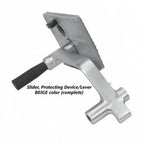 Thumbnail image #1 for Alfa International BIZ-3100BL Bizerba Slider Protecting Device, Black