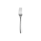 Thumbnail image #1 for Steelite International WNK, Tuscany 5310S023 Dessert Fork, 7-1/2", 18/10 Stainless Steel Pack of 1 Dozen