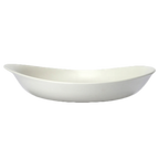 Thumbnail image #2 for Steelite Performance, Freestyle 11280523 Asian Soup Bowl, Free-Form, 32 oz, 11 x 9.5 in, Alumina Vitrified 1 Dozen