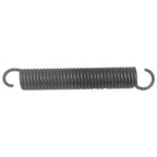Thumbnail image #1 for AllPoints Foodservice Parts & Supplies 262266 Replacement Shelf Spring, 5-3/4 in