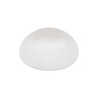 Thumbnail image #2 for Korin Inc Saku BWS-127 Round White China Bowl, 5 oz, 6"