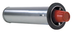 Thumbnail image #4 for Dispense-Rite Two-Spring Adjustable In-Counter Tubular Cup Dispenser, 22-Inch Stainless Steel