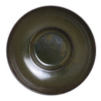Thumbnail image #1 for Steelite Rene Ozorio, Wabi Sabi Slate 6413MY013 Rimmed Coupe Pasta Bowl, Round Porcelain, Slate, 6.5" x 2.0" 1 Dozen