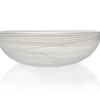 Thumbnail image #1 for Mikasa Hospitality (Lifetime Brands, Inc.) Ardacam 2510-2 White Glass Bowl, 10.23 in, 90.3 oz Case of 6