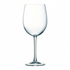 Thumbnail image #1 for Cardinal Romeo by Arcoroc V2125 Universal Stemmed Wine Glass, 16 oz, Glass, Non-Tempered, Sheer Rim 1 Dozen
