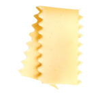 Thumbnail image #1 for Arcobaleno Pasta Equipment MOLD-AMF-PC-24ZA Pasta Cutter Mold, 24mm, Zig Zag Edge, for AMF160 & ARS160
