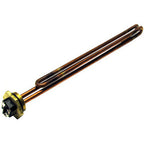 Thumbnail image #1 for AllPoints Foodservice Parts & Supplies 341705 Booster Heater Element, 240V, 60Hz, 4000W