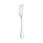 Thumbnail image #1 for Cardinal Harrison by Arcoroc FM530 18/0 Stainless Steel Dinner Fork, 7–8" Pack of 1 Dozen