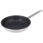 Thumbnail image #1 for Stanton Trading AFP7NS 7-Inch Non-Stick Fry Pan, Round 3003 Aluminum, Riveted Handle Case of 6