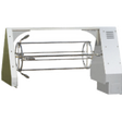 Horizontal Rotisserie Broilers