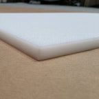 Thumbnail image #1 for Cactus Mat 501-1520 Cutting Board, Synthetic Rubber, Tan, 15" x 20" x 1/2"