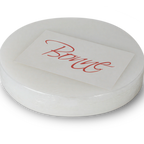Thumbnail image #1 for Concasse MCTC15X1RB Round Cutting Board, 15" Diameter x 1" Thick Case of 10
