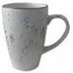Thumbnail image #1 for Tableware Solutions USA Rustics by Continental 24RUS051-01 Coffee Mug, 11.5 oz, White, Scratch Resistant Case of 24
