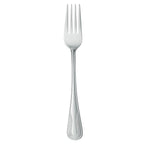 Thumbnail image #1 for Libbey Reflections 129 030 Utility/Dessert Fork, 7-1/4", 18/0 Stainless Steel, Extra Heavy Weight