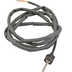 Thumbnail image #1 for AllPoints Foodservice Parts & Supplies 8014460 Thermocouple Temperature Probe, 3050 mm, UL