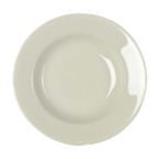 Thumbnail image #1 for Steelite International Homer, Undecorated HL25200 China Rimmed Soup Bowl, 12-1/4 oz, 8-5/8" Round Case of 2 Dozen