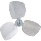 Thumbnail image #1 for AllPoints Foodservice Parts & Supplies 5031028 Condenser Fan Blade, 13-3/4"