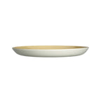 Thumbnail image #2 for Steelite International Steelite Perfromance, Dijon 12160634 10-Inch Round Yellow Alumina Vitrified Coupe Plate 1 Dozen
