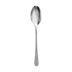 Thumbnail image #1 for Steelite International Robert Welch, Skye 6029SX061 Serving Spoon, 10 in, 18/10 Stainless Steel 1 Dozen