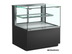Thumbnail image #5 for Structural Concepts Reveal 35-3/4-Inch Freestanding Heated Self-Service Display Case with LED Lights