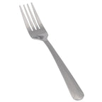 Thumbnail image #1 for Stanton Trading Dominion FL150-06 Heavy Weight 18/0 Stainless Steel Salad Fork, 6-1/8" Case of 36 Dozen