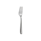 Thumbnail image #1 for Global Tableware Collective Comas, Dalia MPA7059 Dinner Fork, 8", 18/0 Stainless Steel 1 Dozen