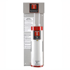 Thumbnail image #1 for Terry (Middleby) ScaleMaster SM2 Panel-Mounted Water Treatment System, 22,000-Gallon Cartridge, for Ice Machines or Steam Cookers