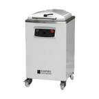 Thumbnail image #1 for Empire Bakery Equipment PB SA 200 Semi-Automatic Hydraulic Dough & Butter Press, 44 lb Capacity