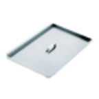 Thumbnail image #1 for Dukers Appliance Co., USA Ltd. DCF5.7 Deep Fryer Tank Cover, Compatible with DCF5 Series