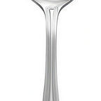 Thumbnail image #1 for Libbey Geneva 774 001 Demitasse Teaspoon, 6", 18/8 Stainless Steel