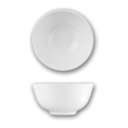 Thumbnail image #1 for International Tableware Phoenix PH-11 Round Bone China Fruit/Soup Bowl, 9 oz, 4-1/4 in Case of 3 Dozen