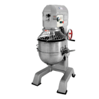 Thumbnail image #1 for Alfa International Precision 40070 40-Quart Planetary Mixer Stainless Steel Wire Whip