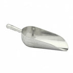 Thumbnail image #1 for Libertyware AS58 Utility Scoop, 58 oz, Cast Aluminum, Round Bottom Case of 24