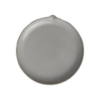 Thumbnail image #1 for Steelite International Off Grid Studio, White OG10013796 Round Stoneware Plate, White, 10-3/8 Inch Case of 2 Dozen