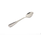 Thumbnail image #1 for Thunder Group Atlantic SLAT204 Dinner Spoon, 7-9/16" Long, 2.9 mm Thick, 18/10 Stainless Steel Case of 25 Dozen