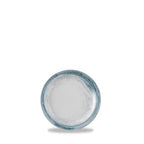 Thumbnail image #1 for Cardinal Maker'S Finca Limestone By Dudson FN502 6-Inch Narrow Rim Vitrified Ceramic Bowl 1 Dozen