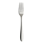 Thumbnail image #1 for Steelite International Folio, Whitfield 5746SX021 8-Inch Stainless Steel Dinner Fork Pack of 1 Dozen