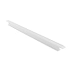 Thumbnail image #1 for G.E.T. Bugambilia, Fit Perfect CIHADP12-G Cold Well Adapter Bar, 13-1/10", Fits 11-7/8"–12" Wells, Green Cast Aluminum